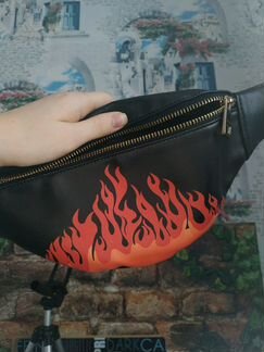 Поясная сумка