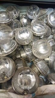 Заз 966 Фонарь заднего хода