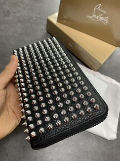 Клатч Cristian Louboutin