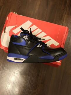 Кроссовки Nike air flight 89 le