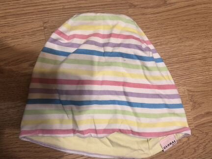 Детская шапка