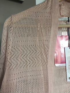 Кардиган новый LC waikiki (Турция) размер М