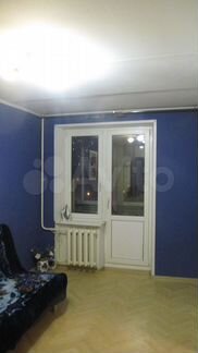 2-к квартира, 47.6 м², 5/12 эт.