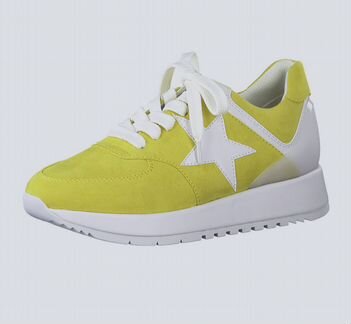 Кроссовки Jana