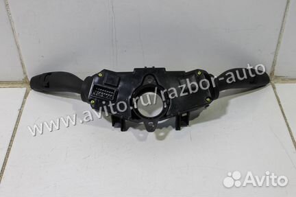 Переключатель / Шлейф подрулевой Kia Sportage IV