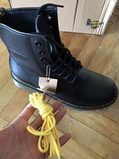 Dr. Martens (Ботинки доктор мартинс)