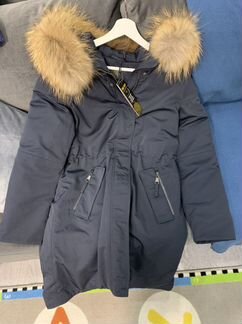 Парка женская Tom Farr, S, новая