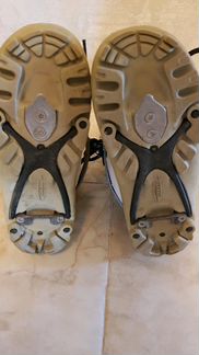 Ботинки для сноуборда