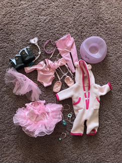 Бэби борн кукла baby born