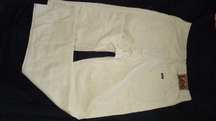 Джинсы LEE(30-32)