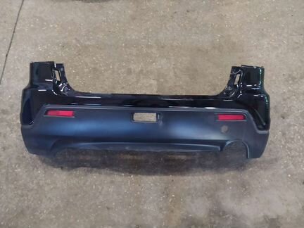 Бампер задний Mitsubishi Asx 1 GAO 2010 - 2013