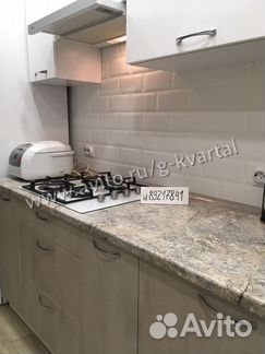 1-к квартира, 38 м², 5/12 эт.