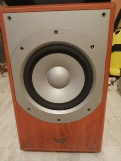 Сабвуфер Infinity Primus PS8
