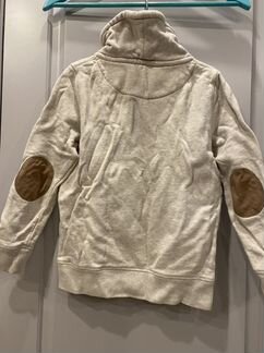 Кофта для мальчика 122 Massimo Dutti