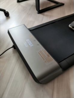 Беговая дорожка новая