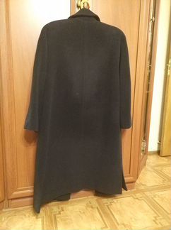 Пальто женское шерсть/кашемир