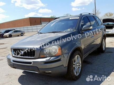 Volvo XC90 Рестайл V8 4.4 Из США Поступил В Разбор