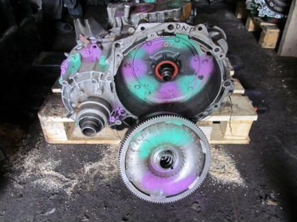 АКПП DNP 1.9 бу