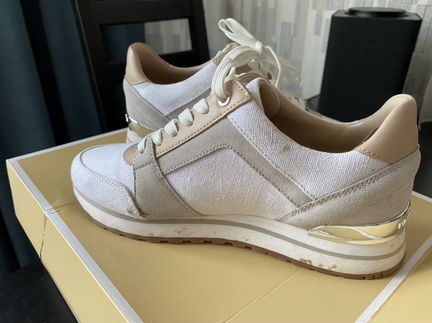 Кроссовки Michael Kors