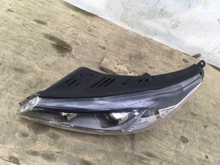 Фара передняя левая Kia Sorento 3 prime 2017