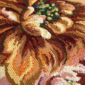 Накидка на диван Pivoines (150х200 см)