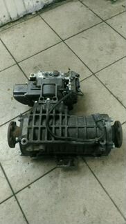 Муфта Халдекс Ауди TT 02D525554R