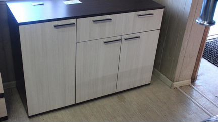 Комод Стандарт 4 в наличии