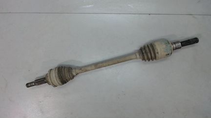 Привод шрус левый задний Mazda Tribute, 2004