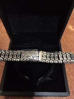 Браслет мужской