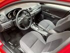 Mazda 3 2.0 AT, 2008, 183 000 км объявление продам