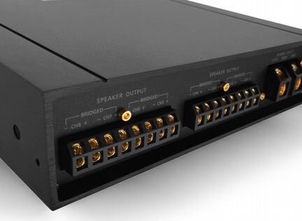 Zapco adsp-Z8 IV-8