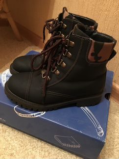 Ботинки Ralph Ringer