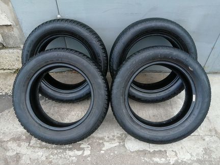 Шины GoodYear UltraGrip Ice