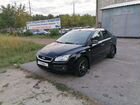 Ford Focus 1.6 МТ, 2008, 156 000 км