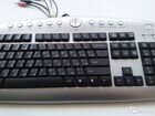 Клавиатура A4 tech KBS-28MU объявление продам