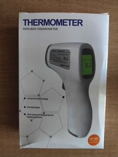 Опт Термометры GP-300