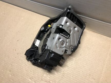 Замок двери BMW F15 F16 G30 G11 G12
