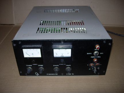 Блок питания