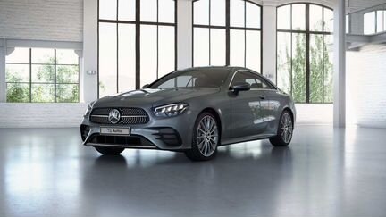 Mercedes-Benz E-класс 2.0 AT, 2020