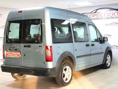 Ford Tourneo connect i Рестайлинг LWB