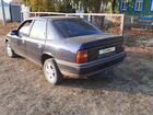 Opel Vectra 1.8 МТ, 1991, 63 573 км объявление продам