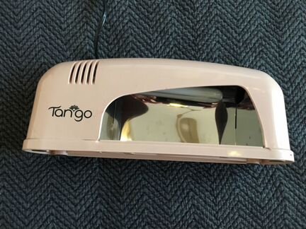 UV лампа Tango 9 Вт для гель-лака