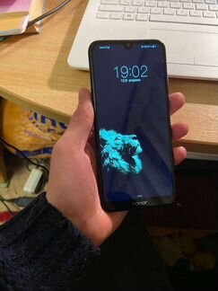 Honor 8A
