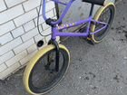 Велосипед бмх объявление продам
