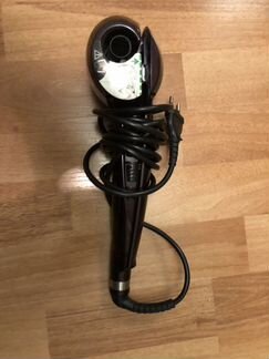 Плойка BaByliss curl secret c1000e