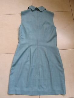 Платье Orsa orange, новое