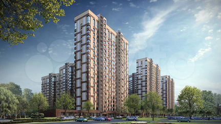 Продам Офисное помещение, 104.4 м²