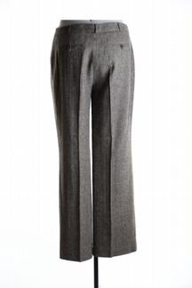 Брюки полушерстяные Jones New York, 52