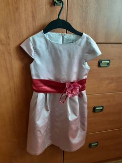 Платье праздничное