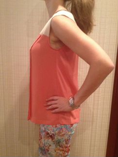 Топ Cerruti 1881 новый оригинал